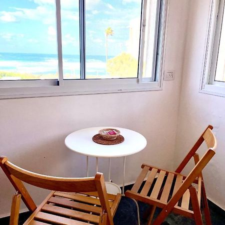 Sea View Cozy Apartment Χάιφα Εξωτερικό φωτογραφία