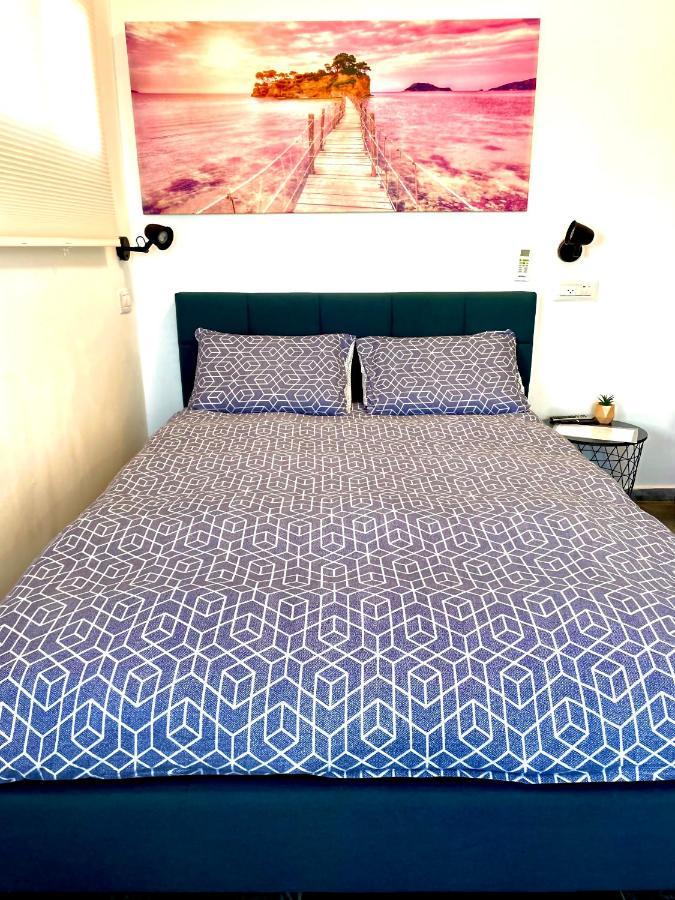 Sea View Cozy Apartment Χάιφα Εξωτερικό φωτογραφία