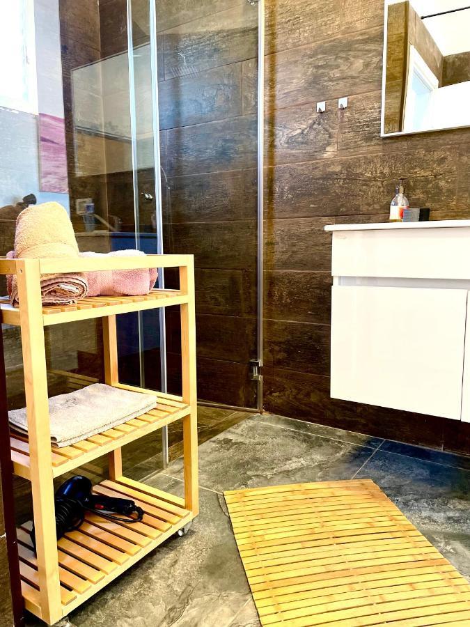 Sea View Cozy Apartment Χάιφα Εξωτερικό φωτογραφία