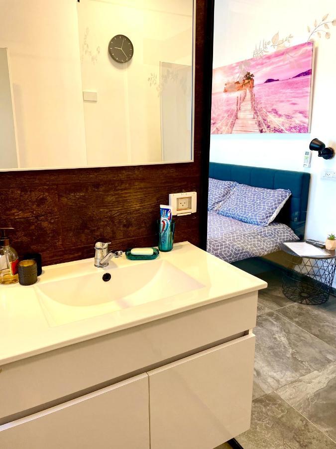 Sea View Cozy Apartment Χάιφα Εξωτερικό φωτογραφία
