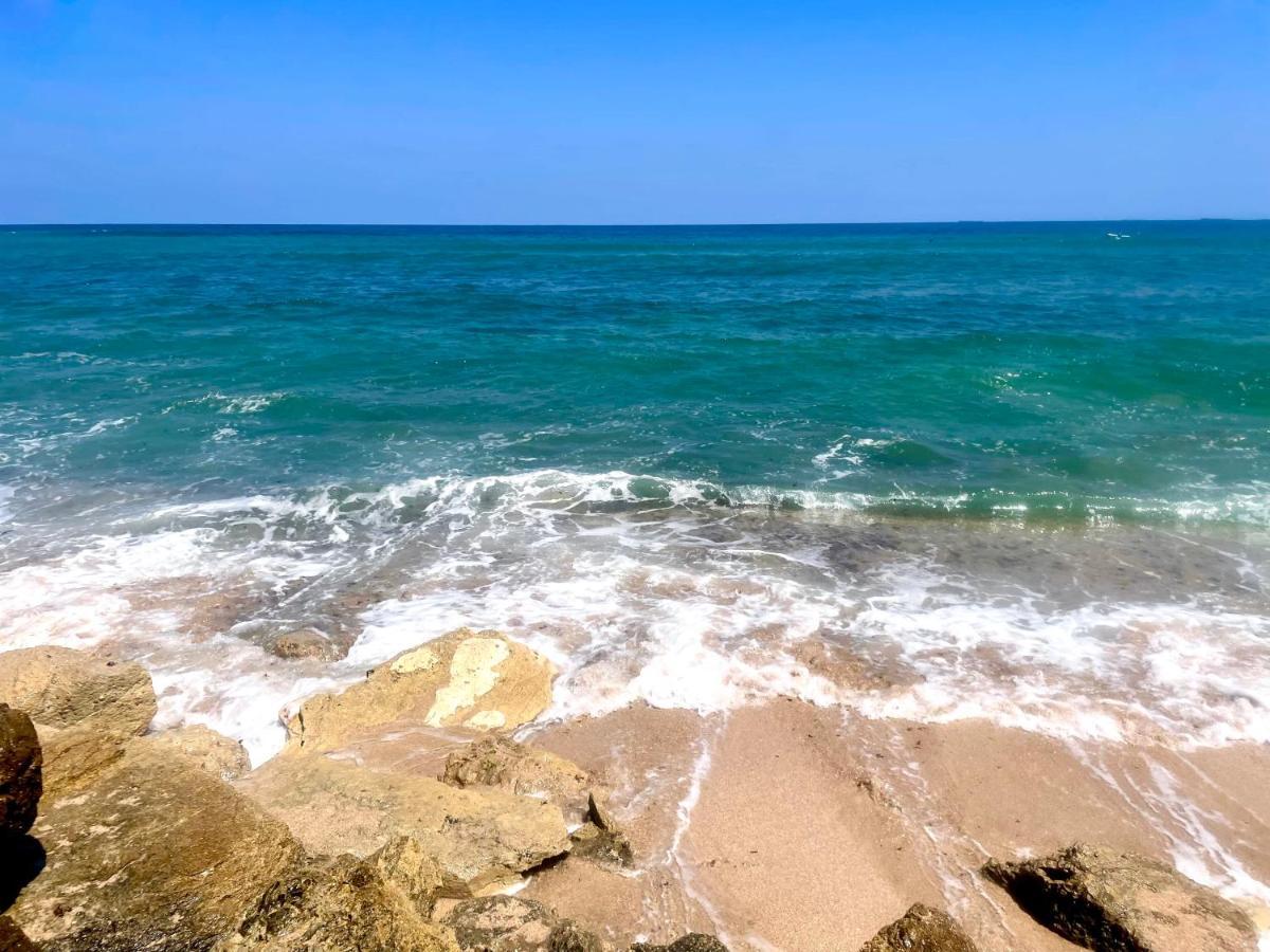 Sea View Cozy Apartment Χάιφα Εξωτερικό φωτογραφία